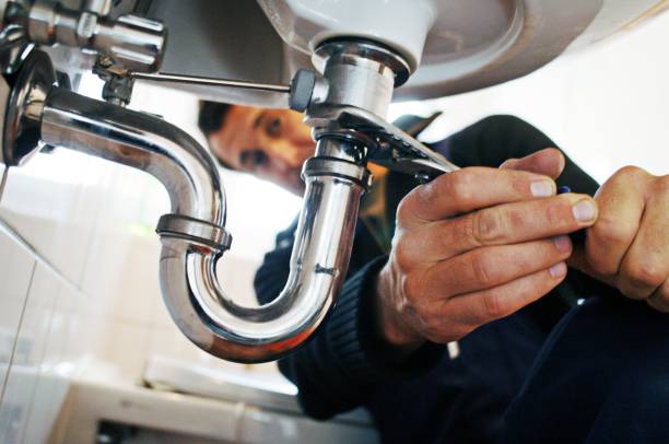 Best Residential Plumbing Services  in Cohoes, NY